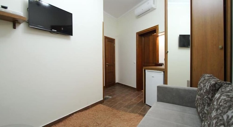 Boomerang Business Hotel
