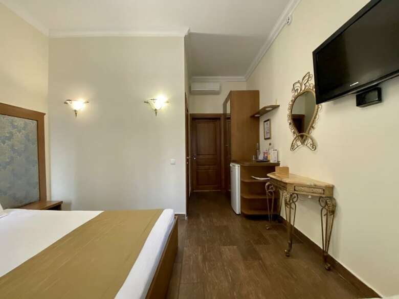 Boomerang Business Hotel