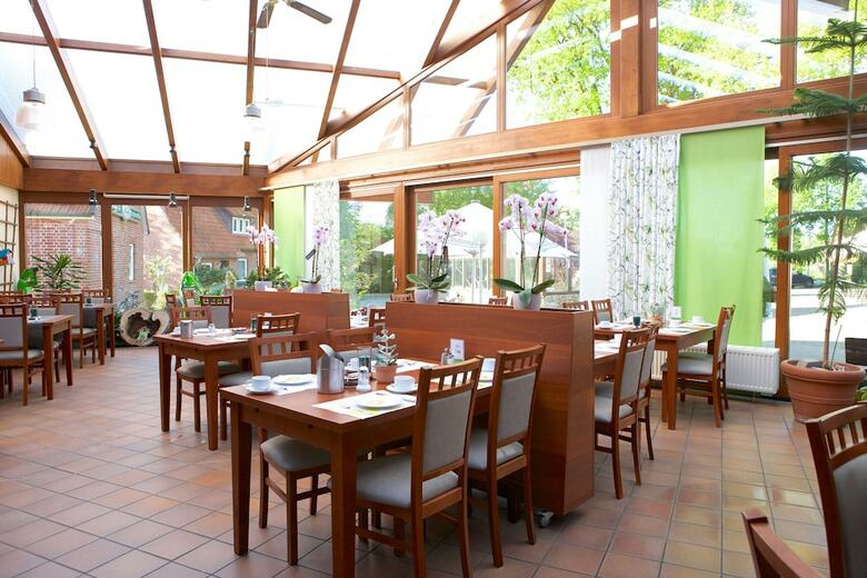Akzent Hotel Zur Gr�nen Eiche