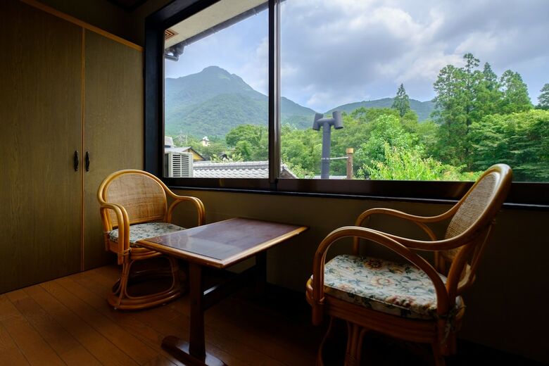 Ryokan Nobiru Sansou