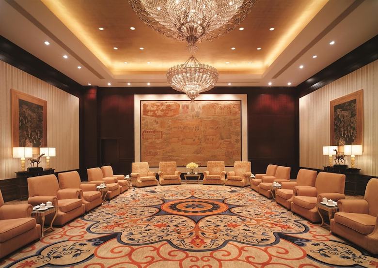 Shangri-la Hotel, Xian