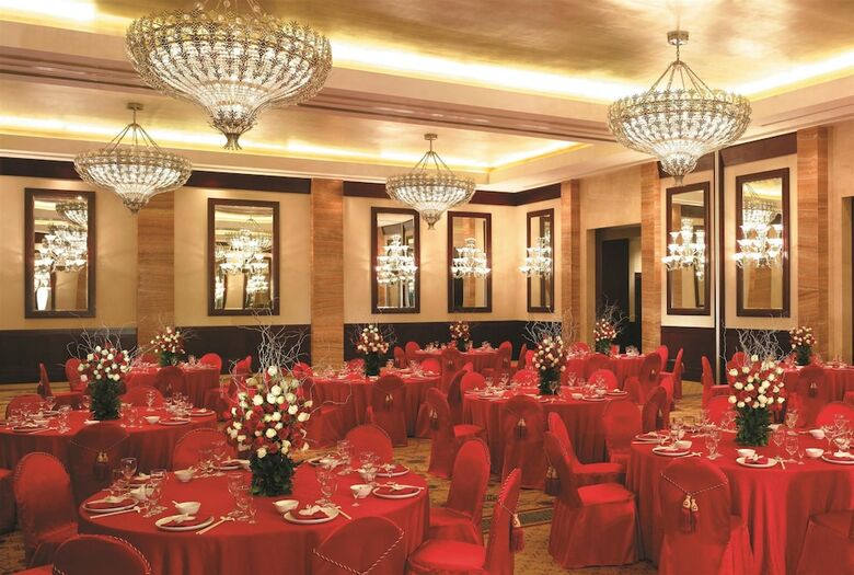 Shangri-la Hotel, Xian
