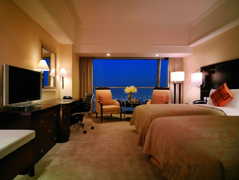 Shangri-la Hotel, Xian