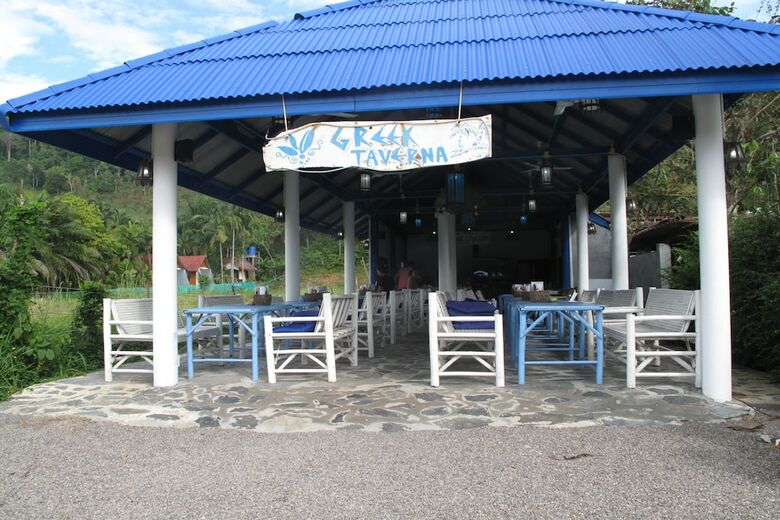 Hotel El Greco Bungalows