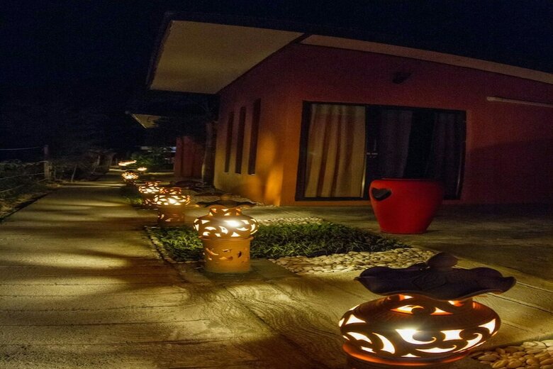 Hotel El Greco Bungalows
