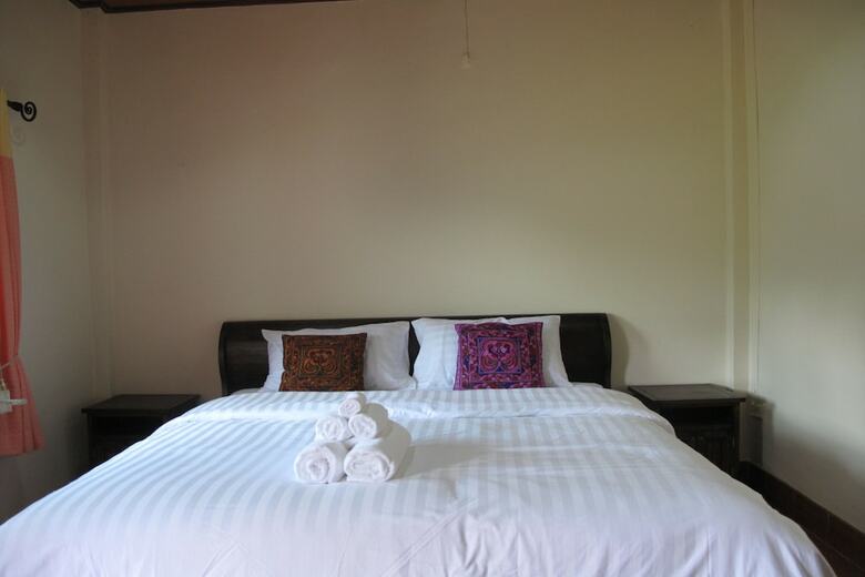 Hotel El Greco Bungalows