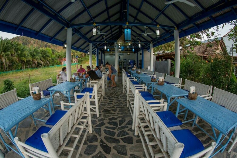 Hotel El Greco Bungalows