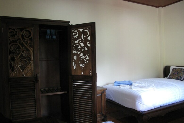 Hotel El Greco Bungalows
