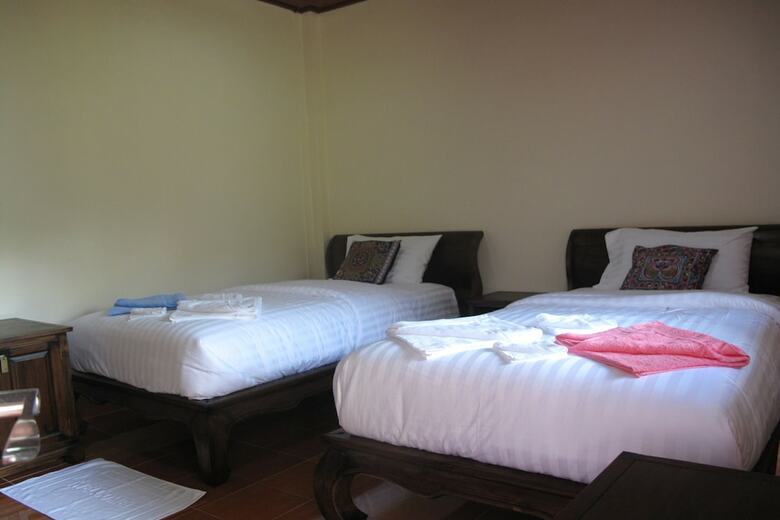 Hotel El Greco Bungalows