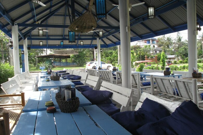 Hotel El Greco Bungalows