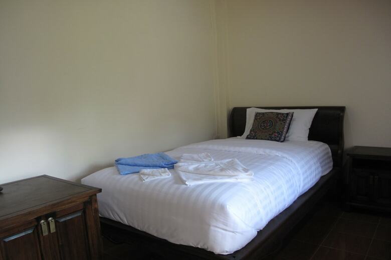 Hotel El Greco Bungalows