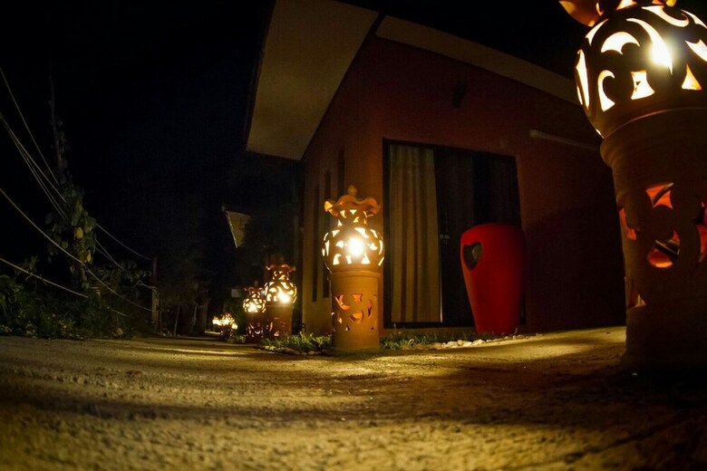 Hotel El Greco Bungalows