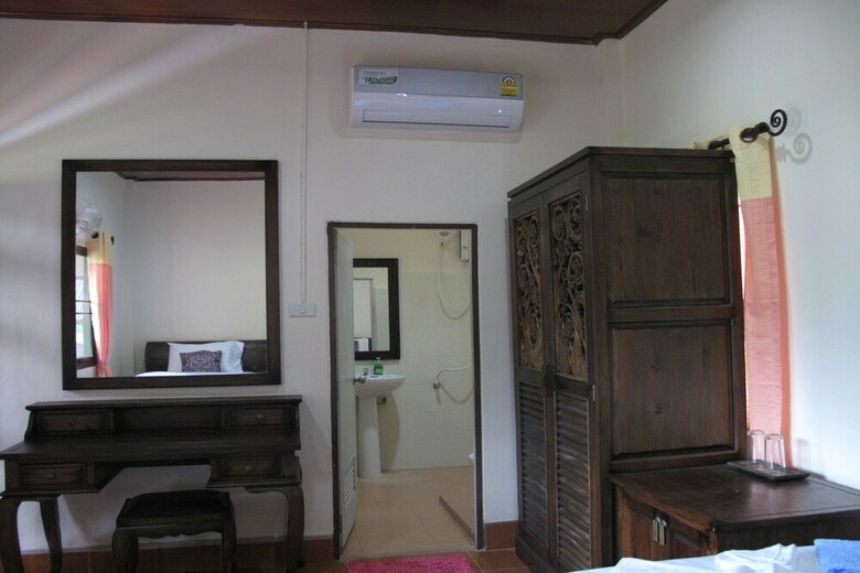 Hotel El Greco Bungalows