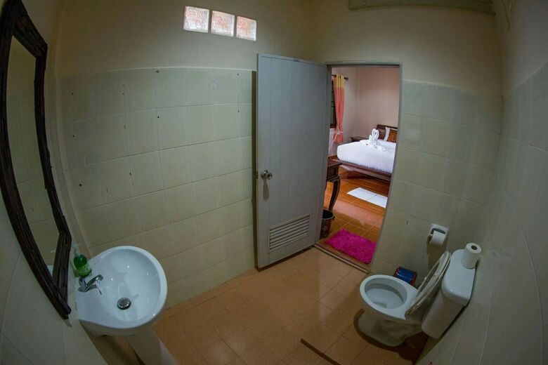 Hotel El Greco Bungalows