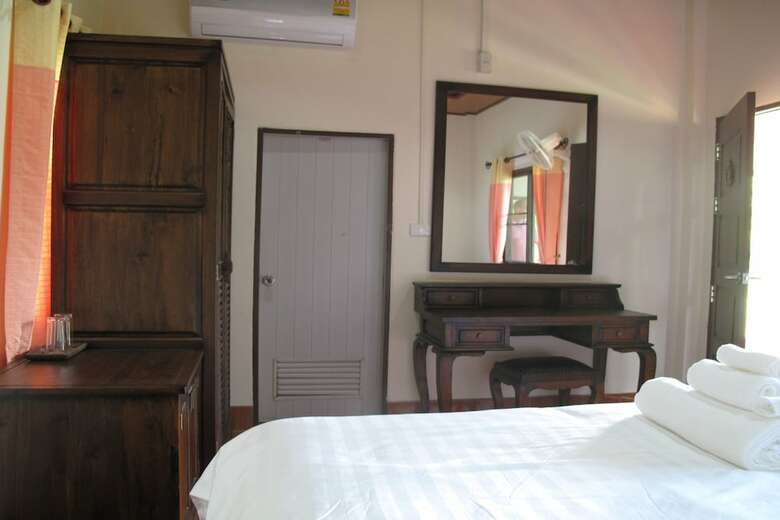 Hotel El Greco Bungalows