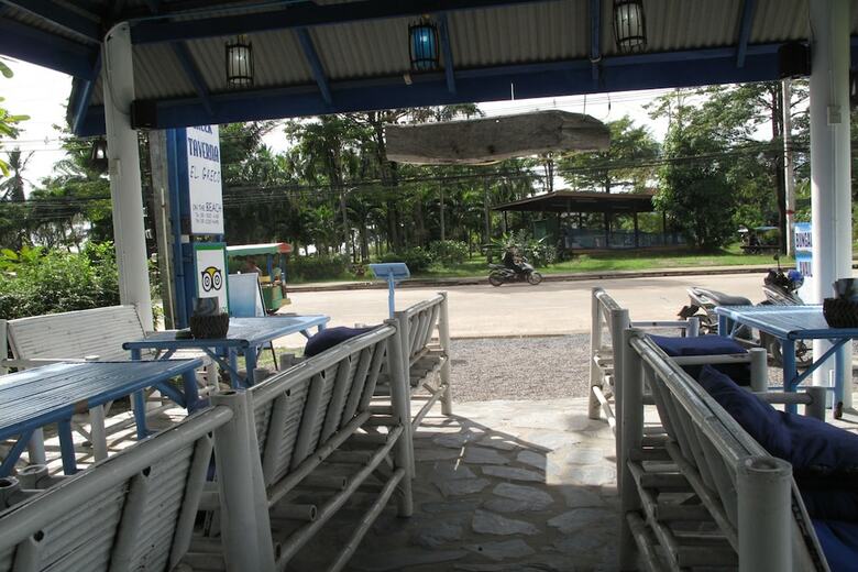 Hotel El Greco Bungalows