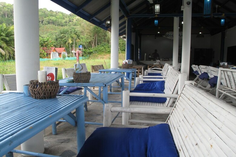 Hotel El Greco Bungalows