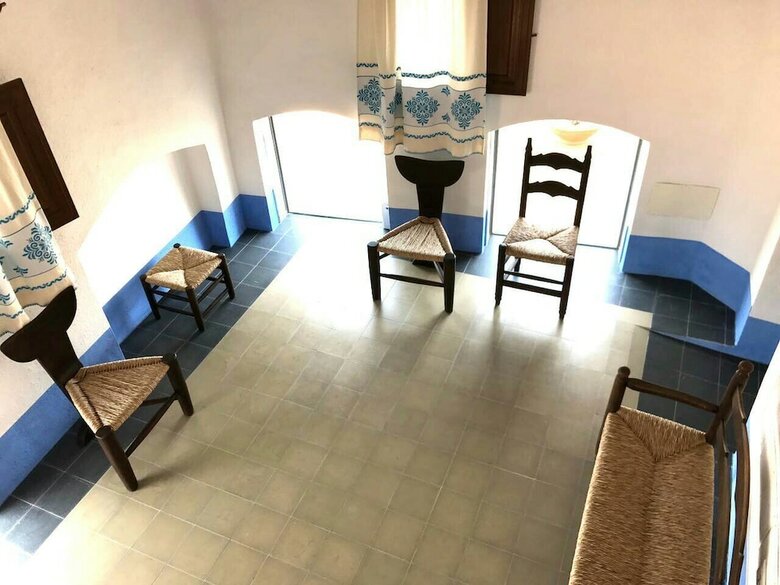Hotel Castello Malicas