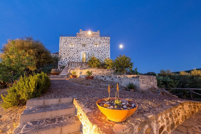 Hotel Castello Malicas
