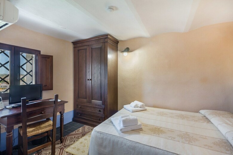 Hotel Castello Malicas