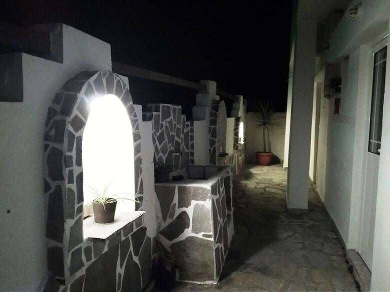 Hotel Skiathos Young Guesthouse
