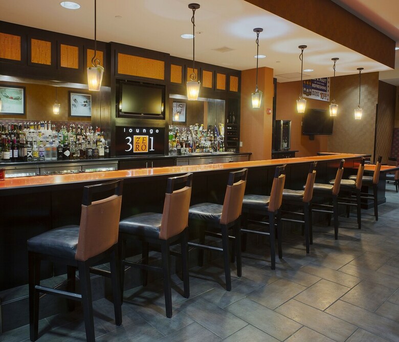 Hotel Doubletree Suites By Hilton Bentonville