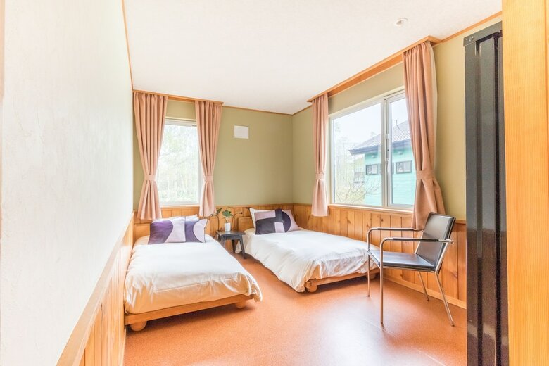 Hotel Freeride Lodge Niseko