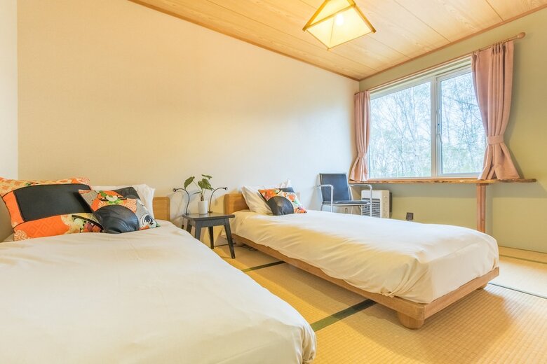 Hotel Freeride Lodge Niseko