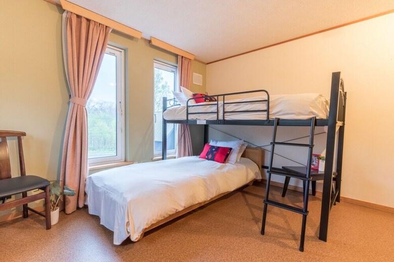 Hotel Freeride Lodge Niseko