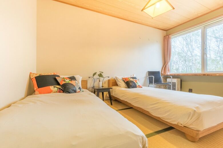 Hotel Freeride Lodge Niseko