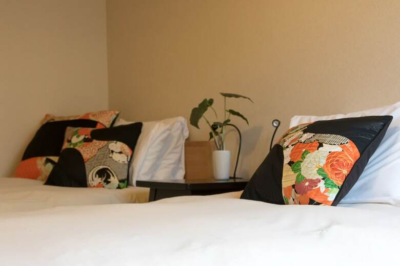 Hotel Freeride Lodge Niseko