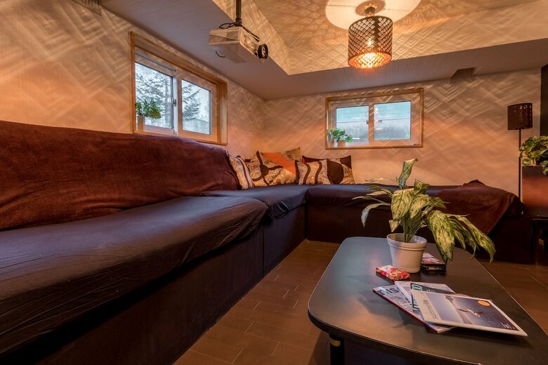 Hotel Freeride Lodge Niseko