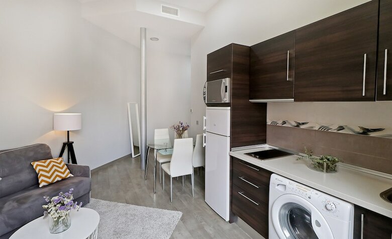 Iloftmalaga Apartamentos Calle Larios
