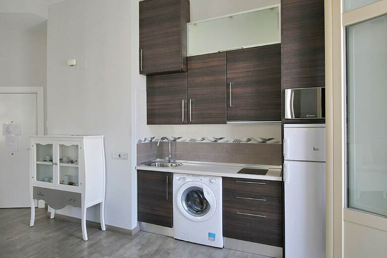 Iloftmalaga Apartamentos Calle Larios