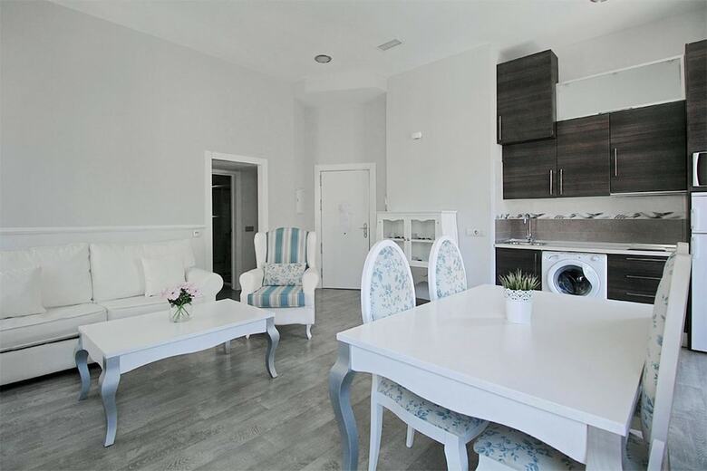 Iloftmalaga Apartamentos Calle Larios