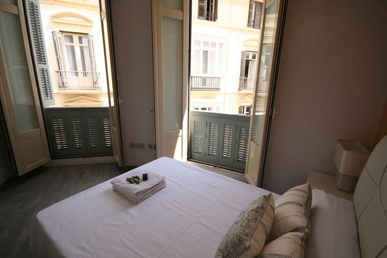 Iloftmalaga Apartamentos Calle Larios
