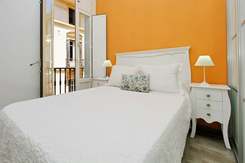 Iloftmalaga Apartamentos Calle Larios