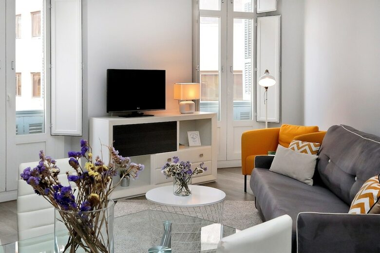 Iloftmalaga Apartamentos Calle Larios