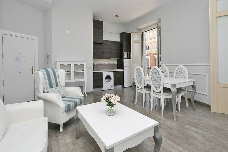 Iloftmalaga Apartamentos Calle Larios
