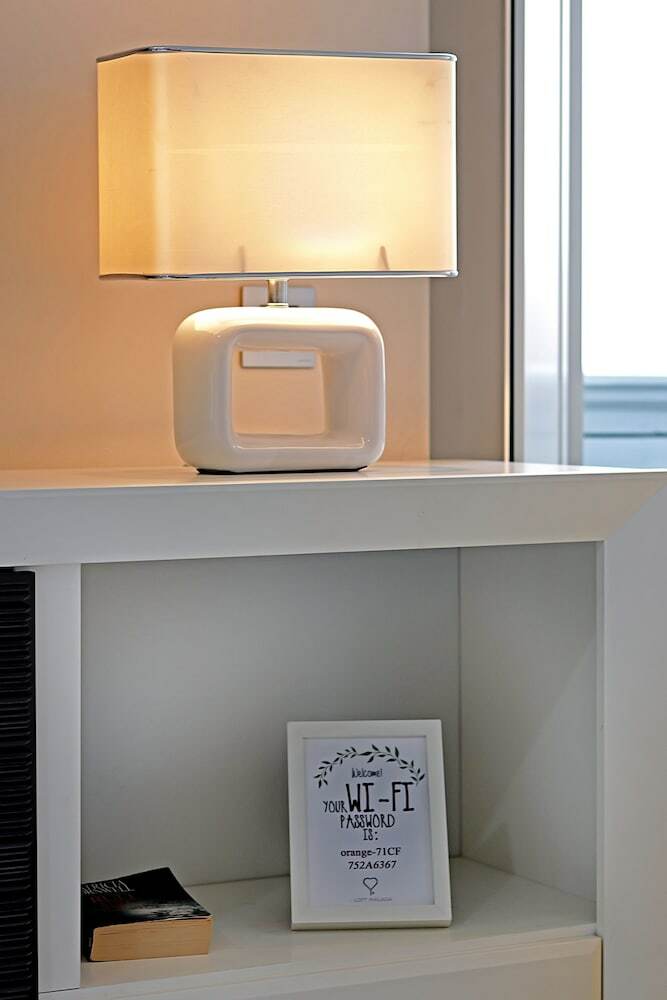 Iloftmalaga Apartamentos Calle Larios