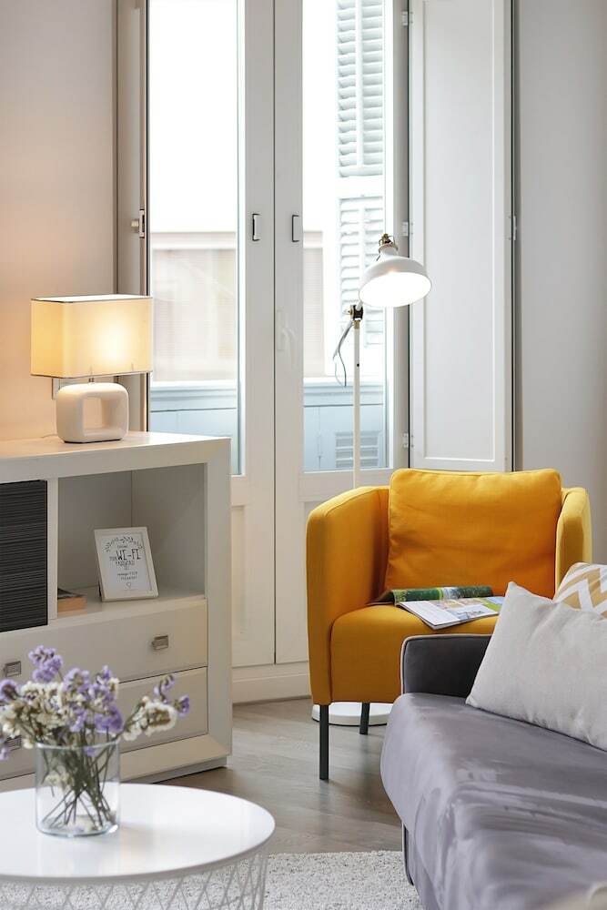 Iloftmalaga Apartamentos Calle Larios