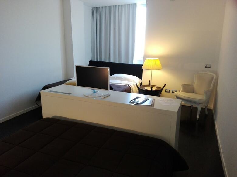 Hotel San Marino Idesign