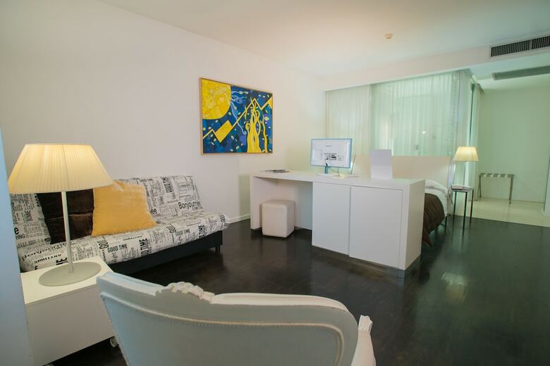 Hotel San Marino Idesign