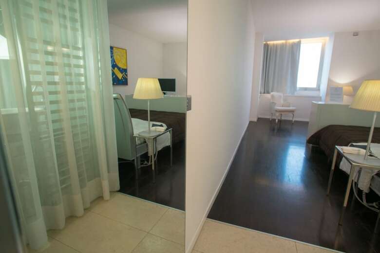 Hotel San Marino Idesign