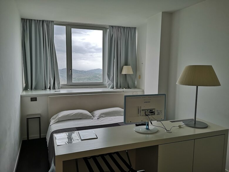 Hotel San Marino Idesign