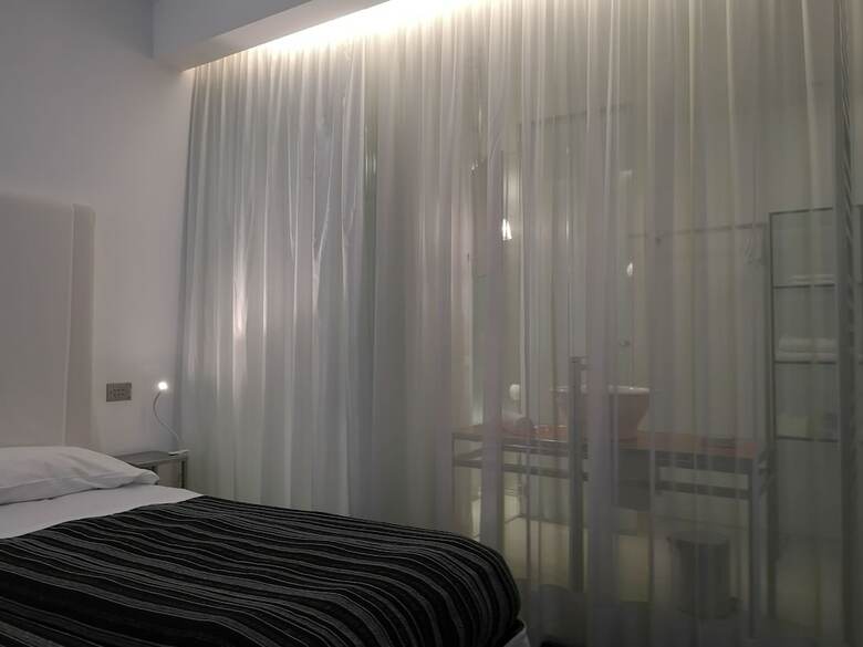 Hotel San Marino Idesign