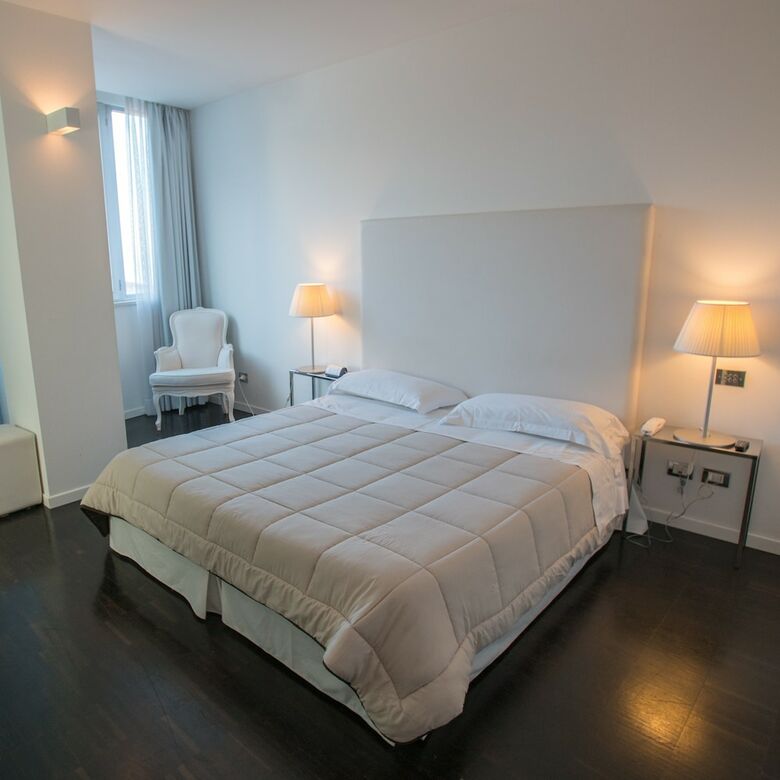 Hotel San Marino Idesign