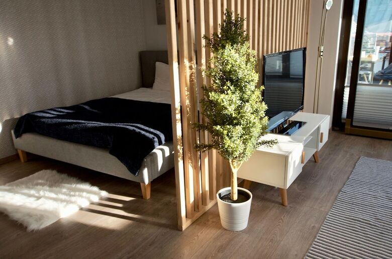 7 Koron - Exclusive Apartments