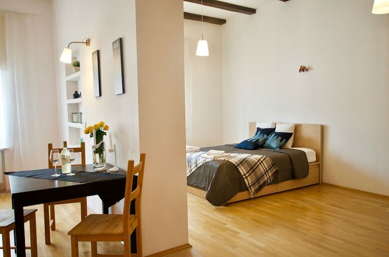 7 Koron - Exclusive Apartments