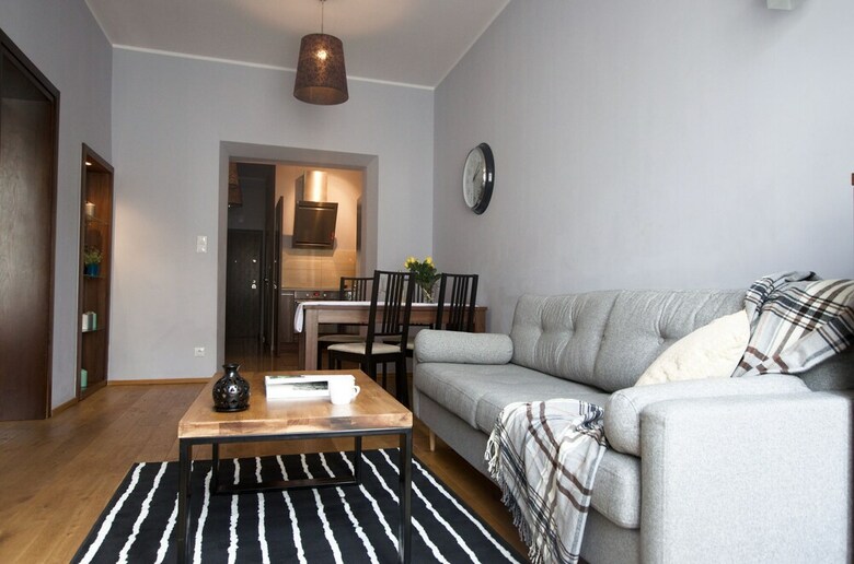 7 Koron - Exclusive Apartments